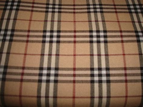 fake burberry fabric yard|burberry plaid fabric for sale.